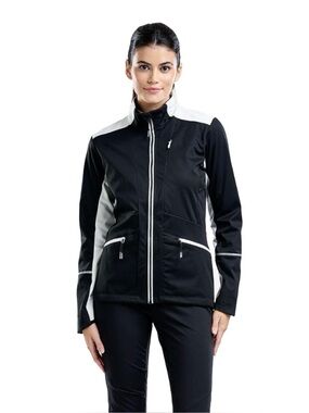 Swix Women's Tista Softshell Jacket Size S